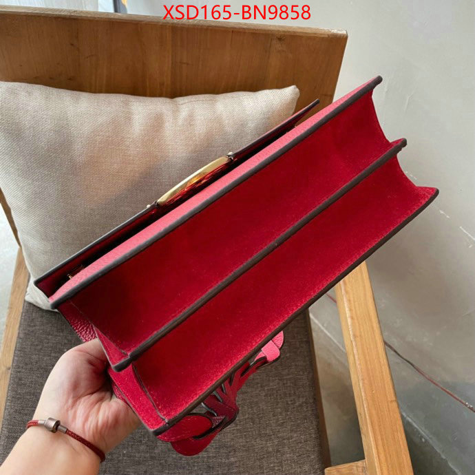 Tory Burch Bags(TOP)-Diagonal- replica for cheap ID: BN9858