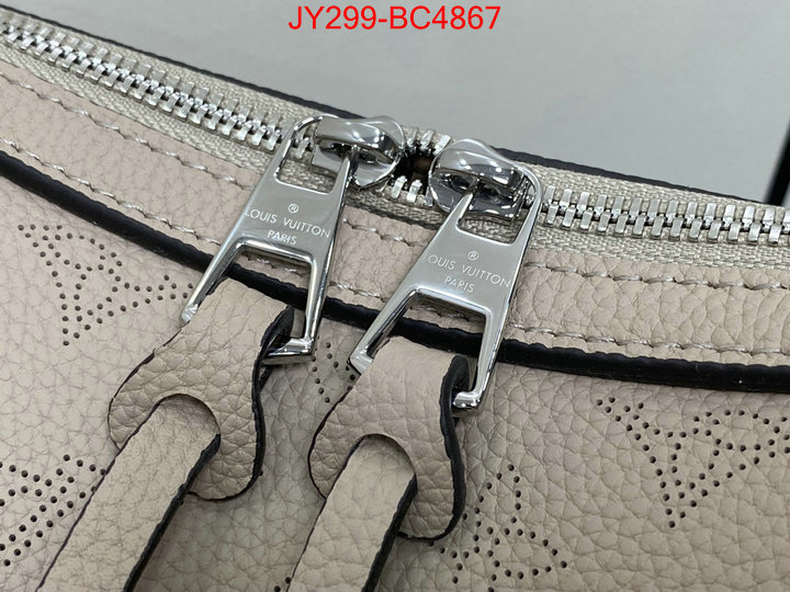 LV Bags(TOP)-Pochette MTis- shop now ID: BC4867 $: 299USD,