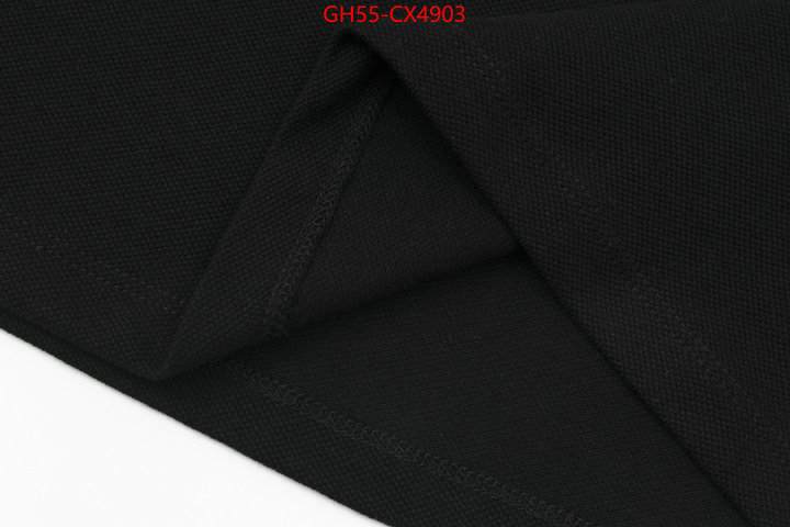 Clothing-ARCTERYX 2024 luxury replicas ID: CX4903 $: 55USD