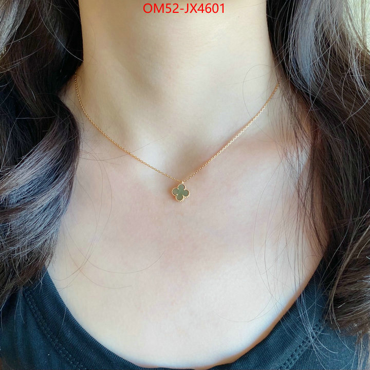 Jewelry-Van Cleef Arpels where to find best ID: JX4601 $: 59USD