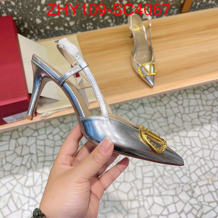 Women Shoes-Valentino where can i buy the best quality ID: SC4067 $: 109USD