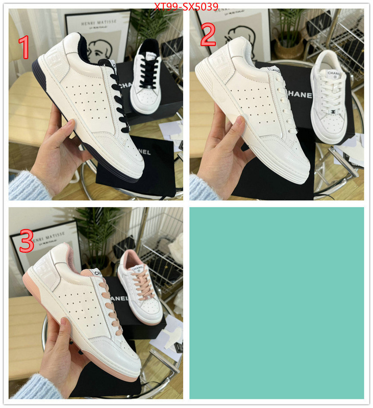 Women Shoes-Chanel best ID: SX5039 $: 99USD