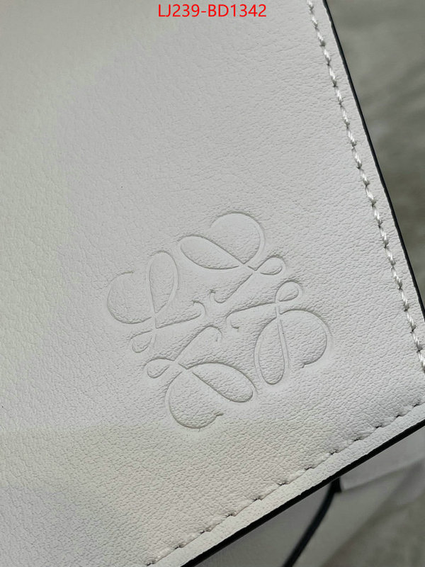 Loewe Bags(TOP)-Handbag- shop the best high quality ID: BD1342 $: 239USD,