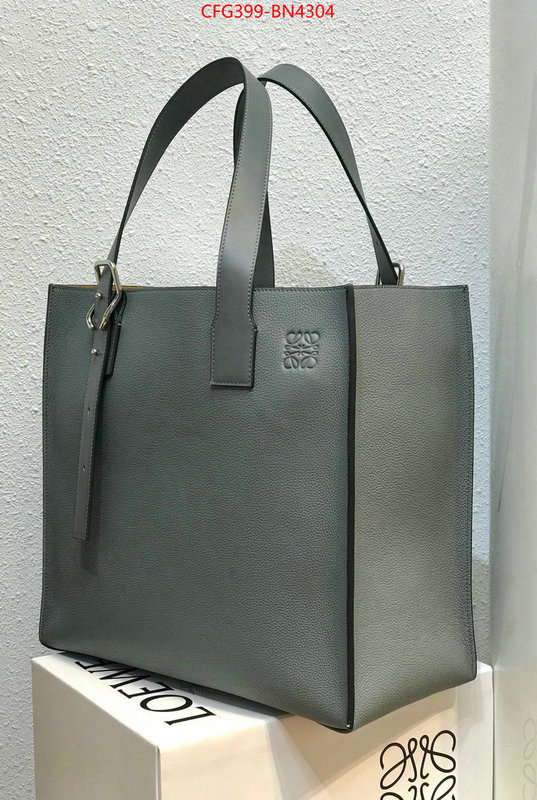 Loewe Bags(TOP)-Handbag- knockoff highest quality ID: BN4304 $: 399USD,