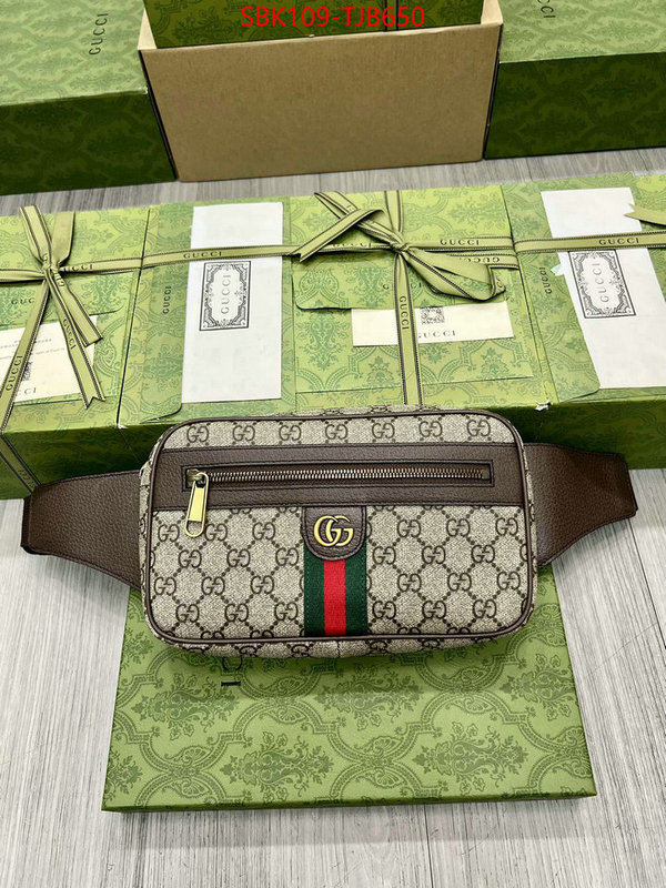 Gucci 5A Bags SALE ID: TJB650