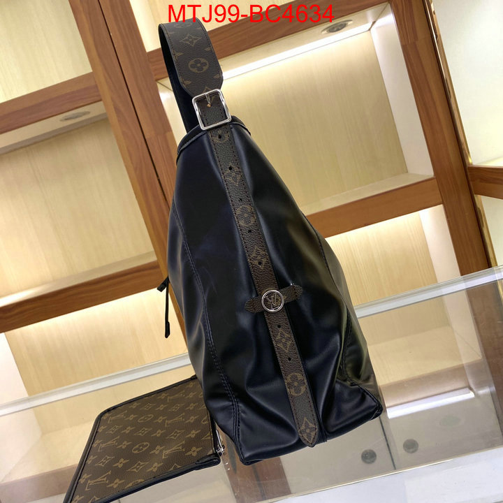 LV Bags(4A)-Handbag Collection- where can i buy the best 1:1 original ID: BC4634 $: 99USD,