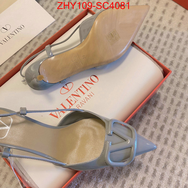 Women Shoes-Valentino where can you buy a replica ID: SC4081 $: 109USD