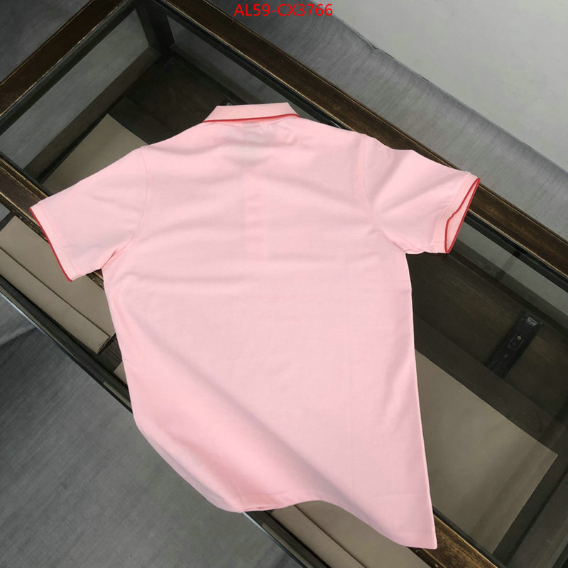 Clothing-Boss luxury fake ID: CX3766 $: 59USD