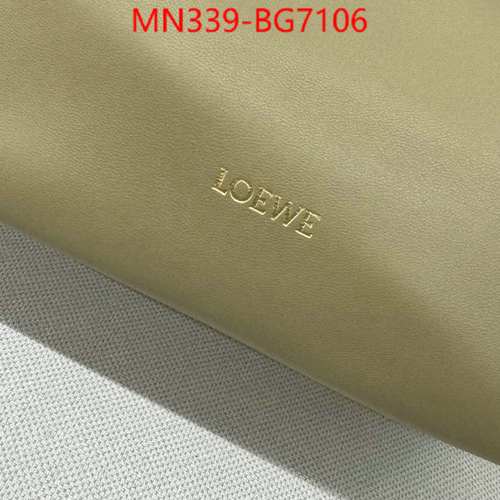 Loewe Bags(TOP)-Handbag- top quality replica ID: BG7106 $: 339USD,