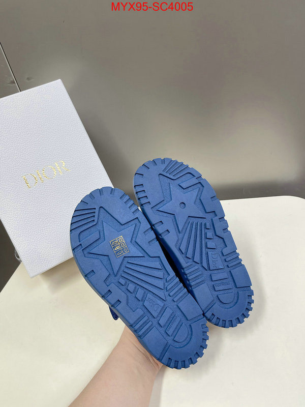 Women Shoes-Dior is it ok to buy replica ID: SC4005 $: 95USD