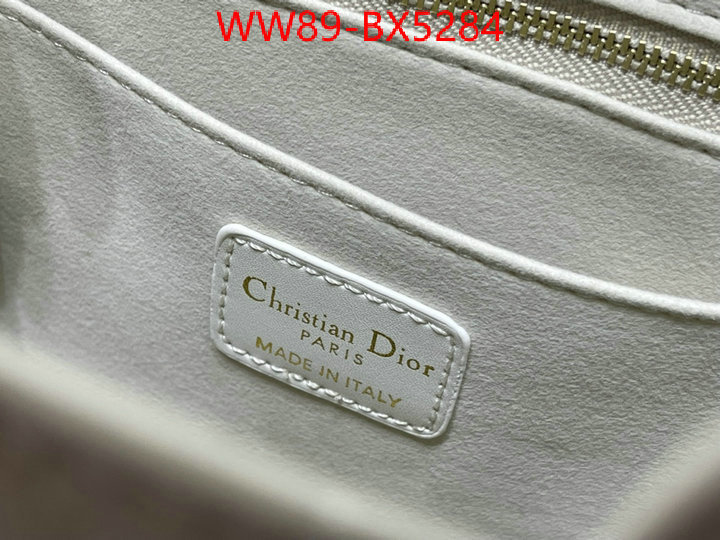 Dior Bags(4A)-Lady- we offer ID: BX5284