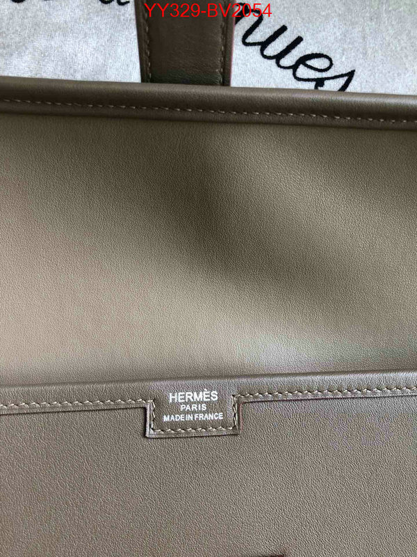 Hermes Bags(TOP)-Clutch- best site for replica ID: BV2054 $: 329USD,