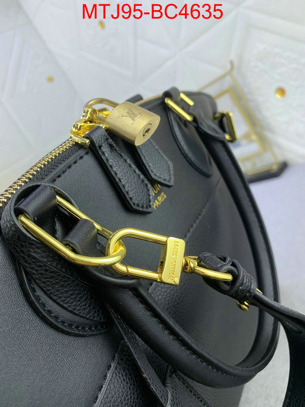 LV Bags(4A)-Handbag Collection- where can i buy the best 1:1 original ID: BC4635 $: 95USD,