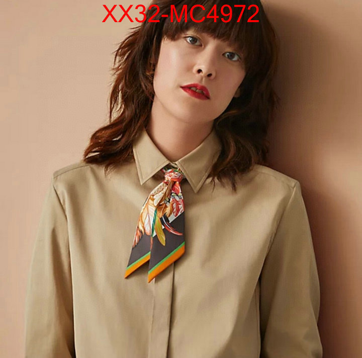 Scarf-Hermes replica 1:1 ID: MC4972 $: 32USD