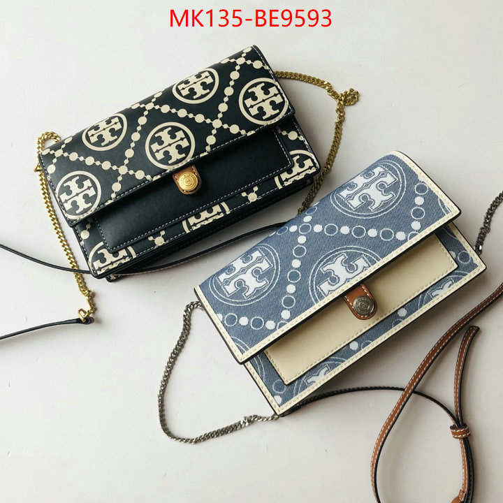 Tory Burch Bags(TOP)-Diagonal- luxury 7 star replica ID: BE9593 $: 135USD,