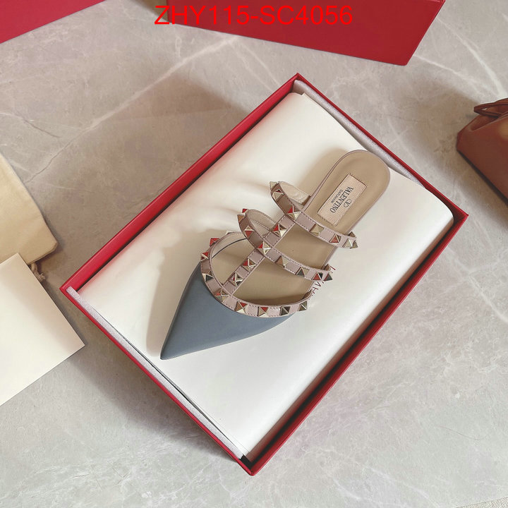 Women Shoes-Valentino buy online ID: SC4056 $: 115USD