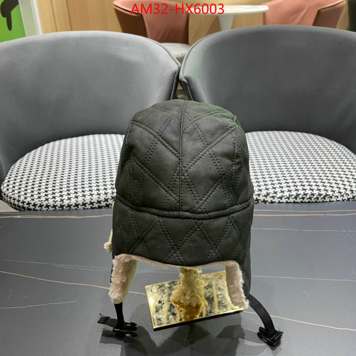 Cap(Hat)-Moncler replicas ID: HX6003 $: 32USD