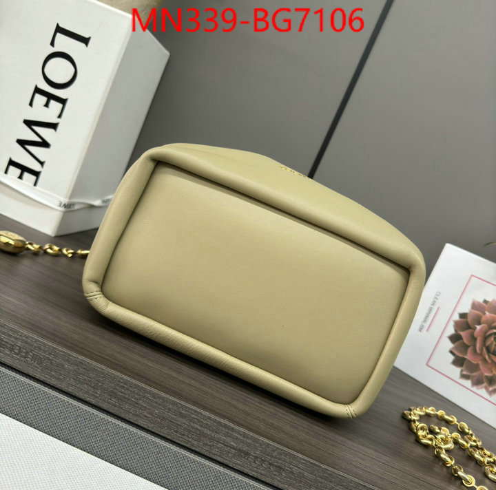 Loewe Bags(TOP)-Handbag- top quality replica ID: BG7106 $: 339USD,