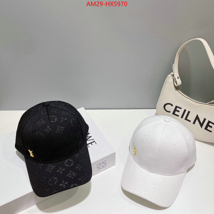 Cap(Hat)-LV how to buy replcia ID: HX5970 $: 29USD