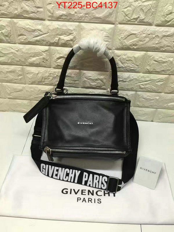 Givenchy Bags(TOP)-Diagonal- best fake ID: BC4137 $: 225USD,