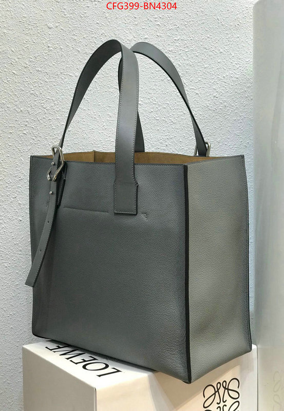 Loewe Bags(TOP)-Handbag- knockoff highest quality ID: BN4304 $: 399USD,