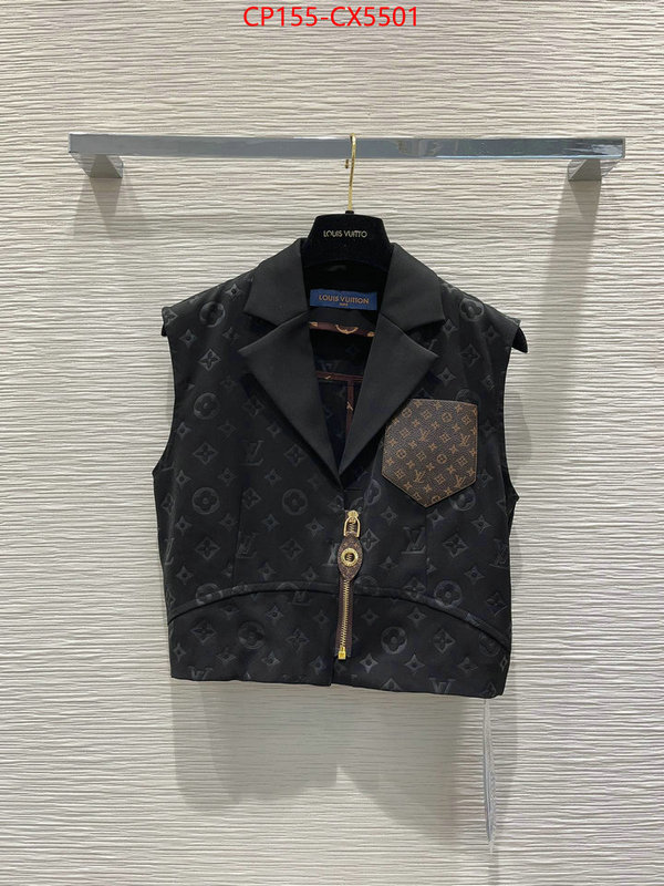 Clothing-LV the most popular ID: CX5501 $: 155USD