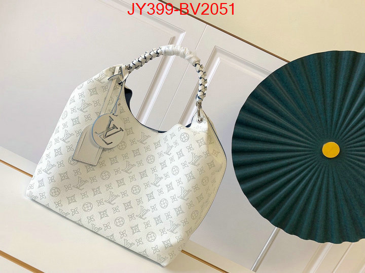 LV Bags(TOP)-Handbag Collection- from china ID: BV2051 $: 399USD,