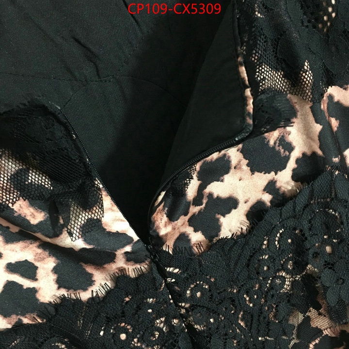 Clothing-DG buy high-quality fake ID: CX5309 $: 109USD