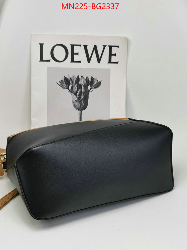 Loewe Bags(TOP)-Puzzle- 2024 perfect replica designer ID: BG2337 $: 225USD,