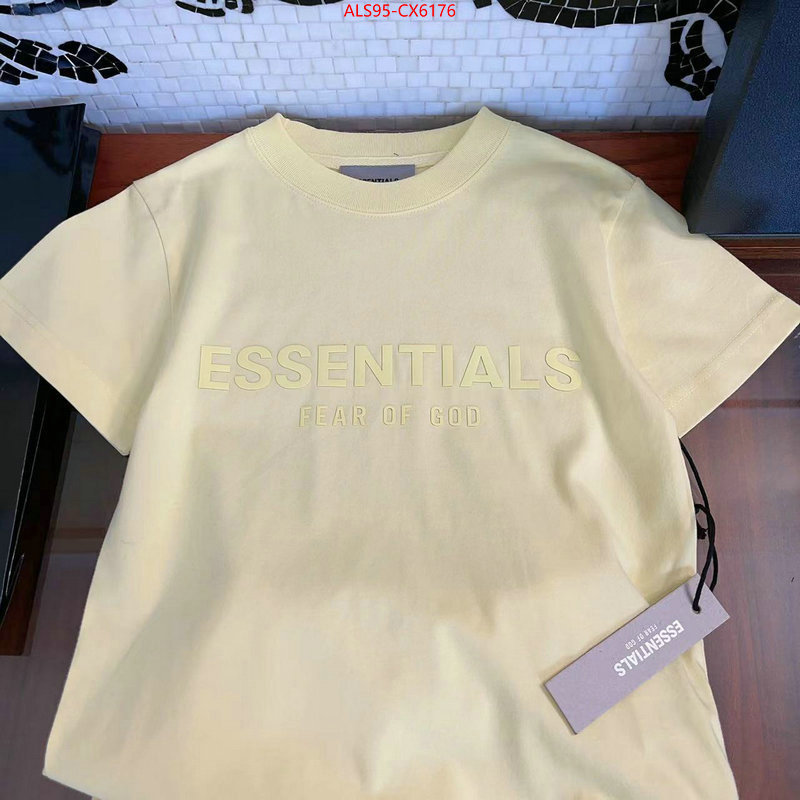 Kids clothing-Essentials what's the best to buy replica ID: CX6176 $: 95USD