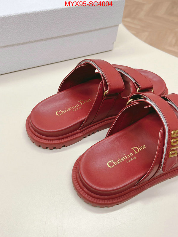 Women Shoes-Dior 7 star collection ID: SC4004 $: 95USD