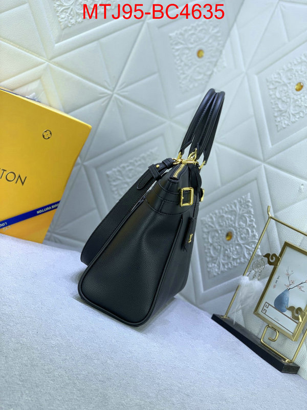 LV Bags(4A)-Handbag Collection- where can i buy the best 1:1 original ID: BC4635 $: 95USD,