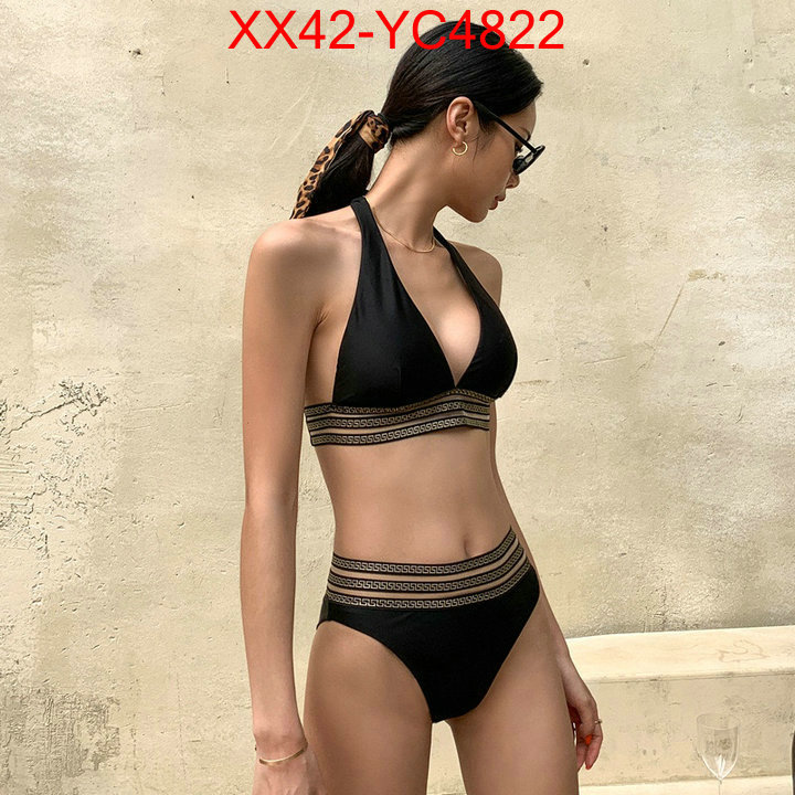 Swimsuit-Versace supplier in china ID: YC4822 $: 42USD