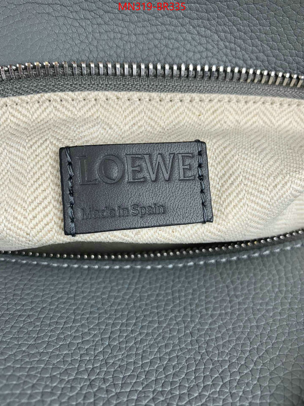 Loewe Bags(TOP)-Puzzle- perfect quality ID: BR335 $: 319USD,