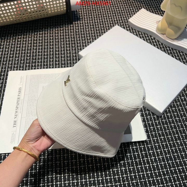 Cap(Hat)-LV practical and versatile replica designer ID: HX5961 $: 29USD