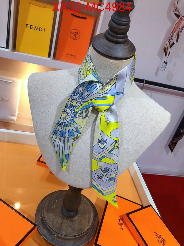 Scarf-Hermes the online shopping ID: MC4984 $: 32USD