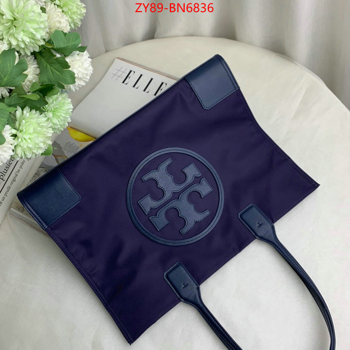 Tory Burch Bags(4A)-Handbag- best site for replica ID: BN6836 $: 89USD,