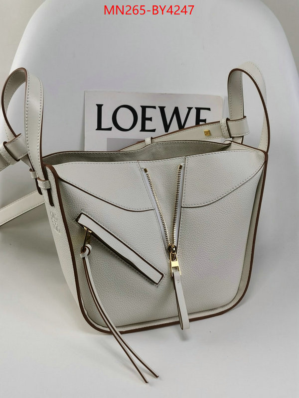 Loewe Bags(TOP)-Hammock every designer ID: BY4247 $: 265USD,