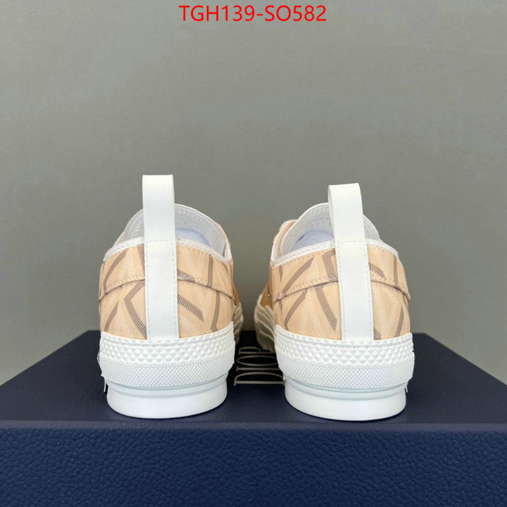 Women Shoes-Dior where should i buy replica ID: SO582 $: 139USD