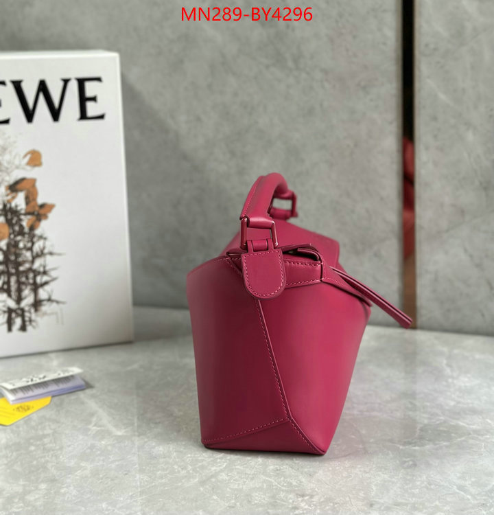 Loewe Bags(TOP)-Puzzle- online shop ID: BY4296 $: 289USD,