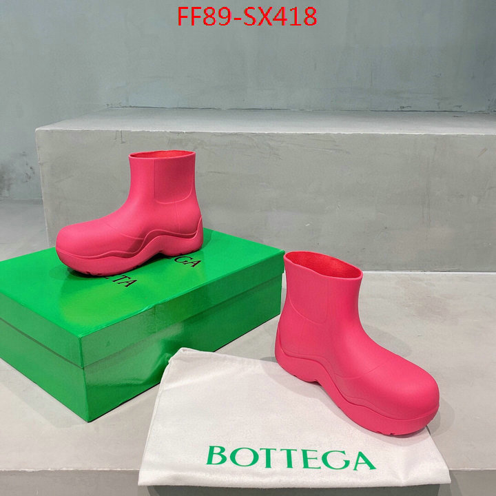 Women Shoes-Boots how to buy replcia ID: SX418 $: 89USD