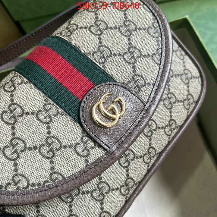 Gucci 5A Bags SALE ID: TJB648