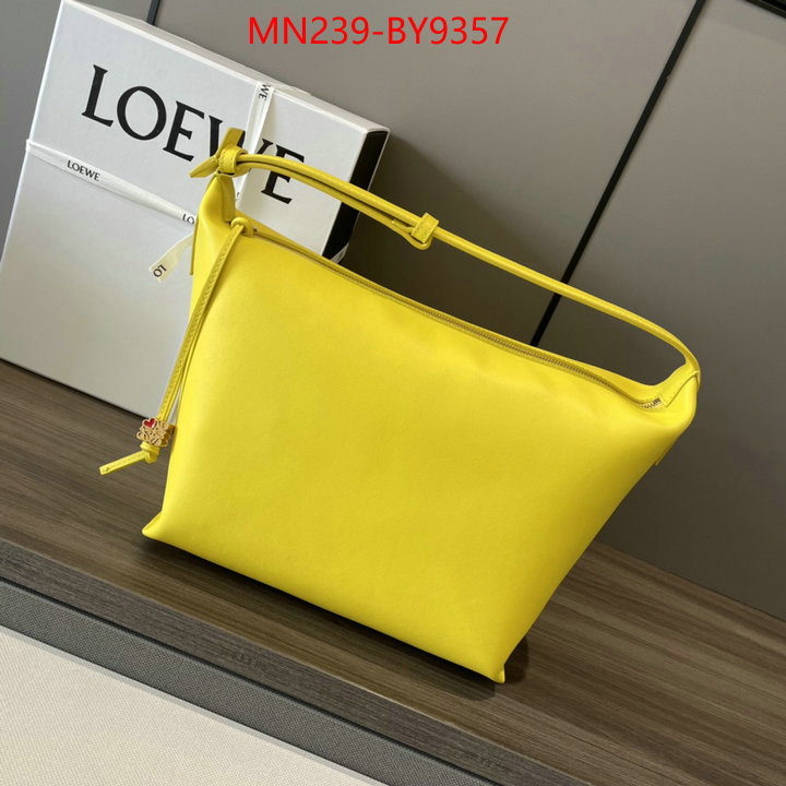 Loewe Bags(TOP)-Cubi what ID: BY9357 $: 229USD,