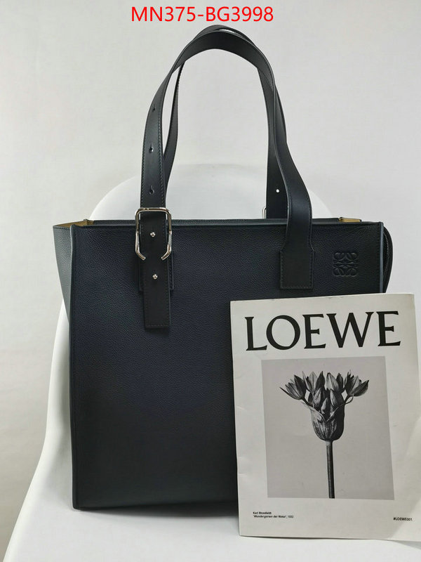 Loewe Bags(TOP)-Handbag- high quality happy copy ID: BG3998 $: 375USD,