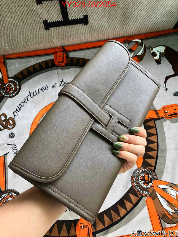 Hermes Bags(TOP)-Clutch- best site for replica ID: BV2054 $: 329USD,