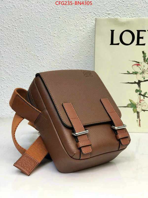 Loewe Bags(TOP)-Diagonal- where can i buy the best 1:1 original ID: BN4305 $: 235USD,