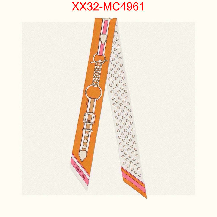 Scarf-Hermes luxury fashion replica designers ID: MC4961 $: 32USD