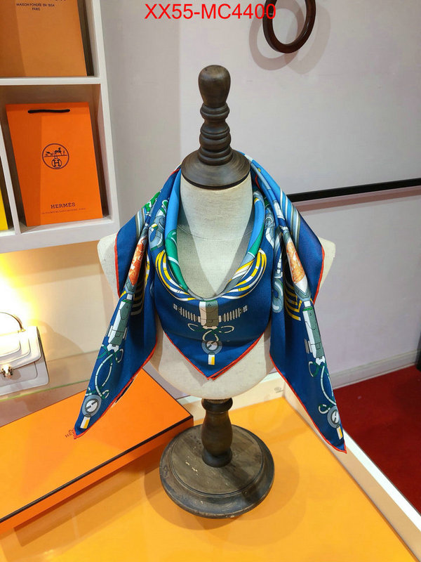 Scarf-Hermes replica 1:1 high quality ID: MC4400 $: 55USD