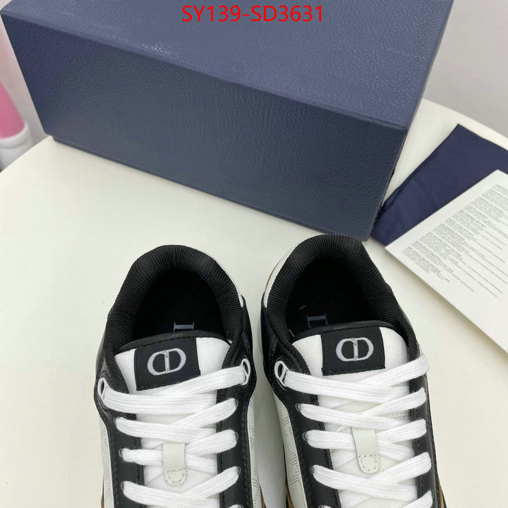 Women Shoes-Dior mirror quality ID: SD3631 $: 139USD