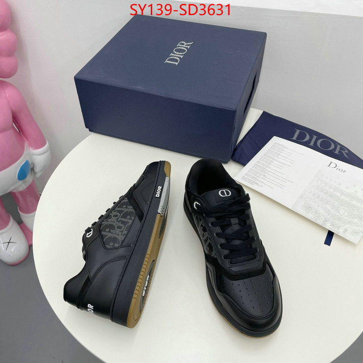 Women Shoes-Dior mirror quality ID: SD3631 $: 139USD